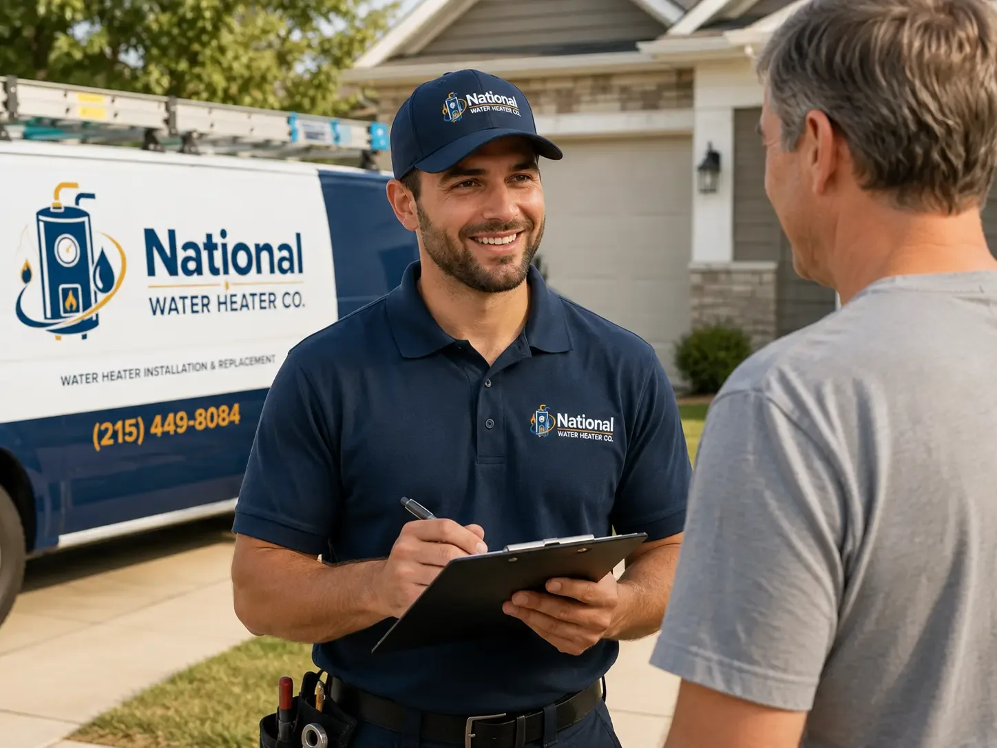 Water Heater Installation Lansing, WV FAQs